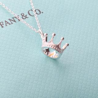 TF necklace