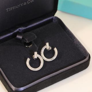 T earring
