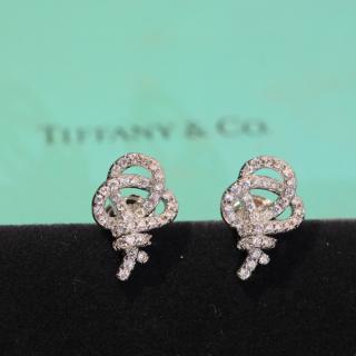 Key earrings