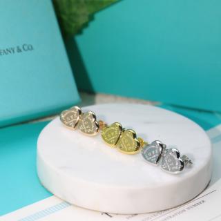love earring 925 silver