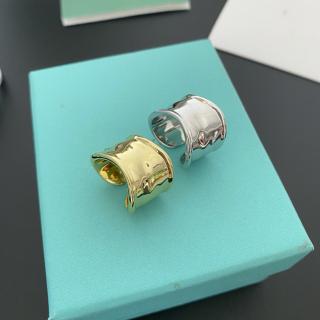 Irregular Wide Edge Ring    6/7/8