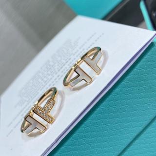 Double T Beimu Ring