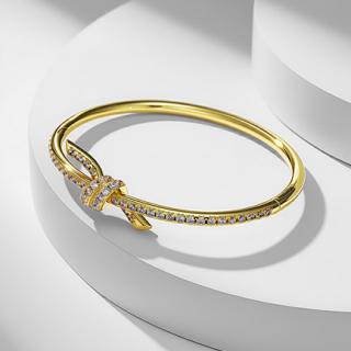 Knot Bracelet