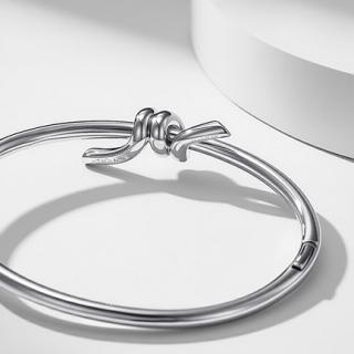Knot Bracelet