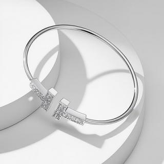 double T bracelet