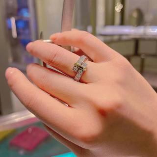 Surrounding ring