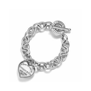 New 3D Love Bracelet