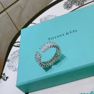 ajustable open ring