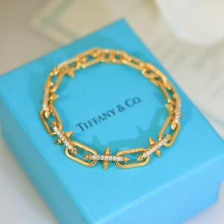 Tiffany Trident Bracelet