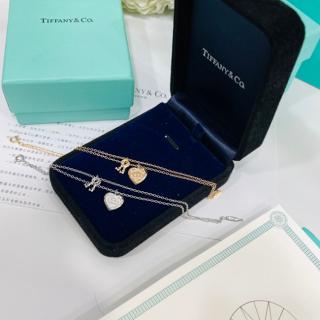 Tiffany Bracelet