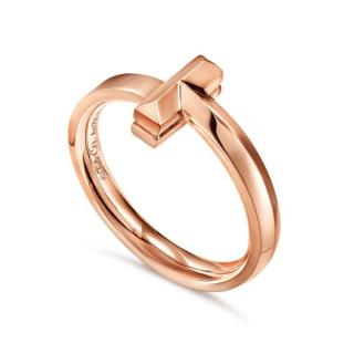  T1  ring