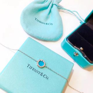 Turquoise Bracelet 925 Silver