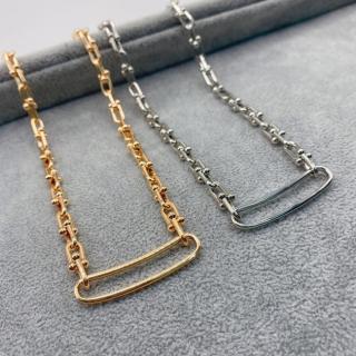 New Tiffany necklace