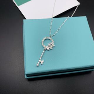 New necklace 