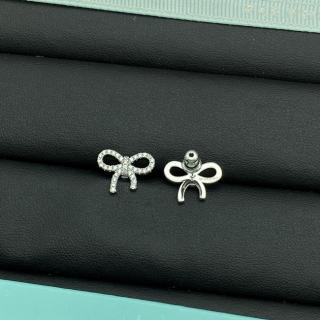 New earrings 925 silver