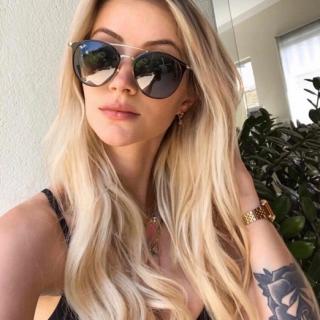 Nylon lenses for both men and women  18.5usd 