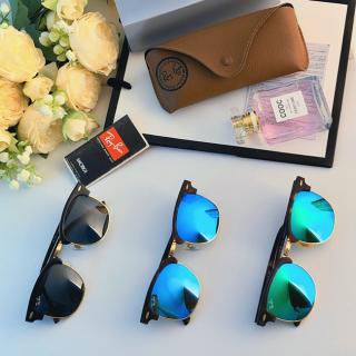 Sunglasses Retro Fashion Square Full Frame Sunglasses  18.5usd