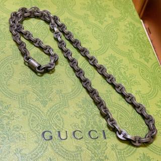 Vintage necklace  60cm  27usd 
