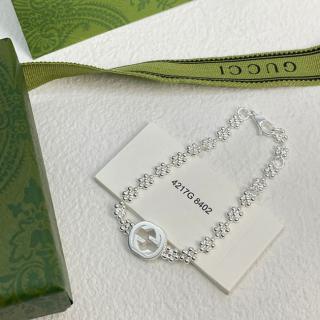 Snowflake Bracelet  17usd 