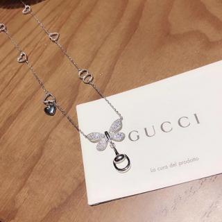 Butterfly necklace  19usd 