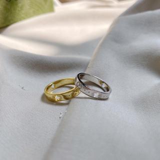 Star Couple rings  11usd