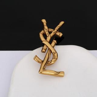 Classic luxury brooch 10usd