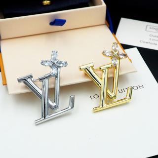 Llconic Fower brooch 9usd