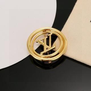 Polishing brooch  10usd